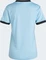adidas Deutschland Anniversary Trikot kurzarm clear blue/black (Damen) Vorschaubild