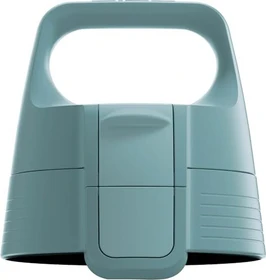 Sigg WMB ONE 2 Verschluss morning blue