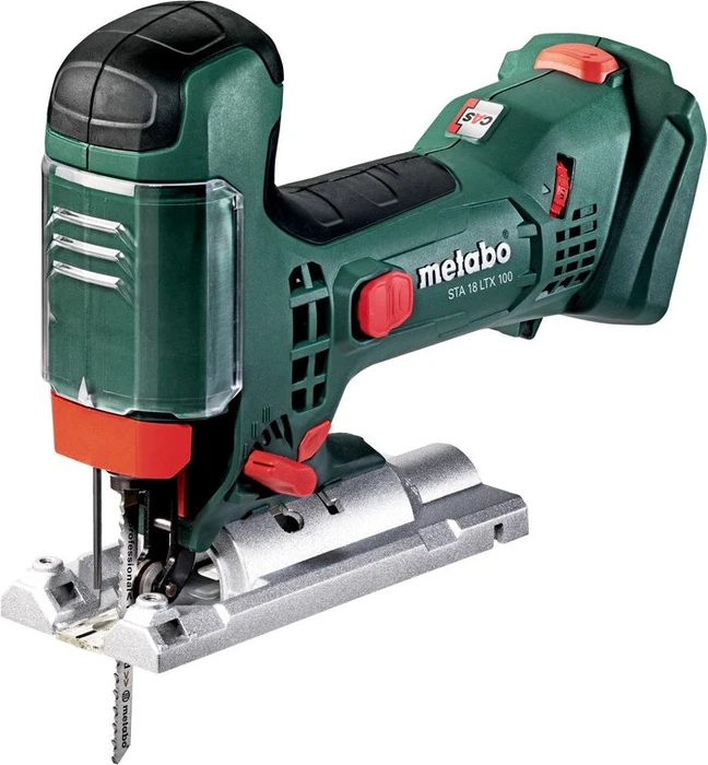Metabo Combo Set 4.3 18V Akku-Maschinenset inkl. Tasche + 3 Akkus 4.0Ah
