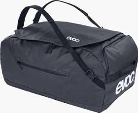 Evoc Duffle Bag 100 Sporttasche carbon grey/black