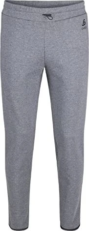 Odlo Active 365 Knit Trainingshose lang dark grey melange (Herren)