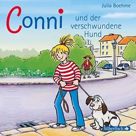 Meine Freundin Conni - Conni und der verschwundene Hund