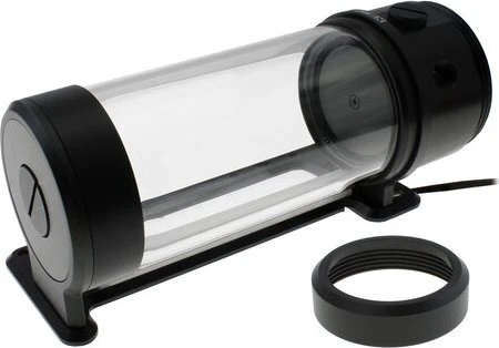 XSPC D5 Photon 170 schwarz aRGB V3 ohne Pumpe
