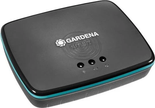 Gardena smart Water Control Set Bewässerungsset