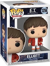 FunKo Pop! Movies - E.T. - Elliott