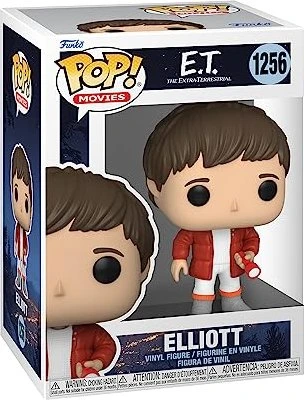 FunKo Pop! Movies: E.T.
