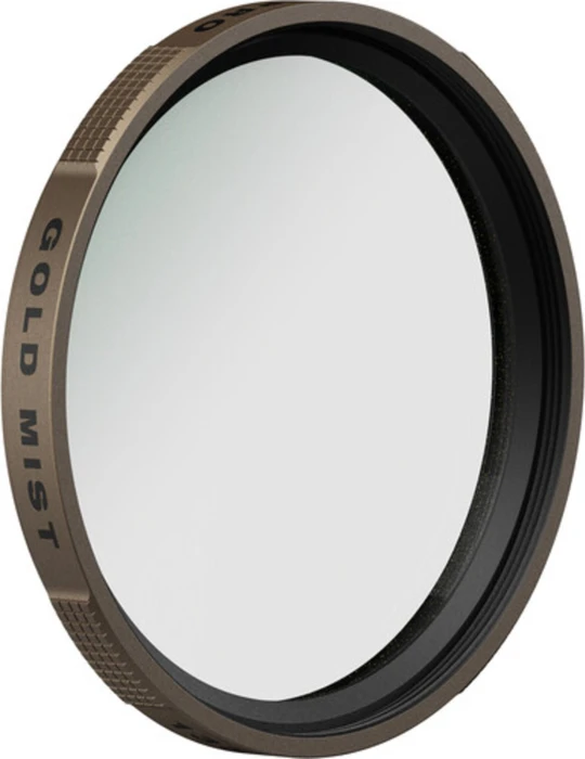 PolarPro Peter McKinnon 135 Series Gold Mist Filter 72mm