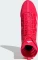 adidas Box Hog 4 lucid red/zero metalic/core black Vorschaubild