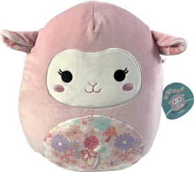 Jazwares Squishmallows Lala Lamm 30cm