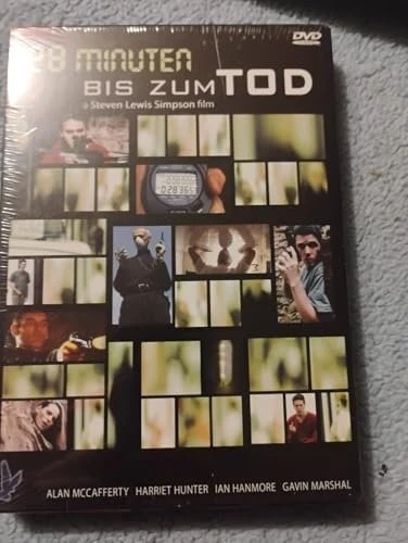 28 Minuten bis zum Tod (DVD)