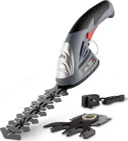 Varo Powerplus POWEG4500 Akku-Gras-/Strauchschere inkl. Akku 1.5Ah