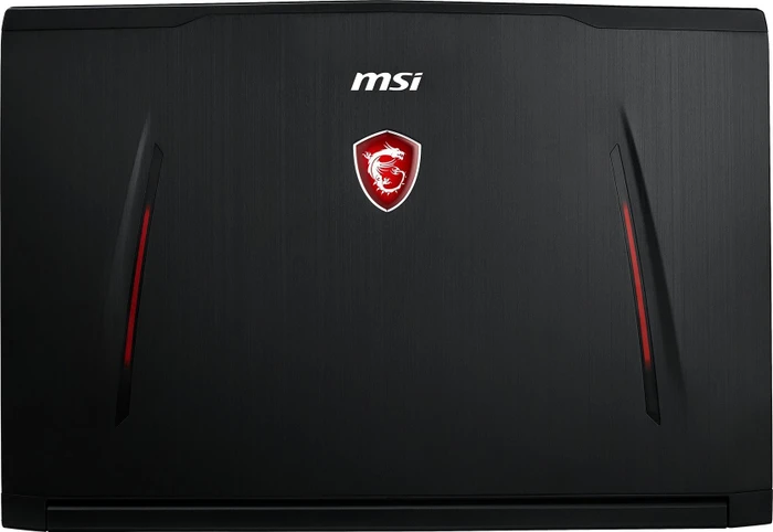 MSI GT63 Titan 9SG-041, Core i7-9750H, 32GB RAM, 512GB SSD, 1TB HDD, GeForce RTX 2080, DE