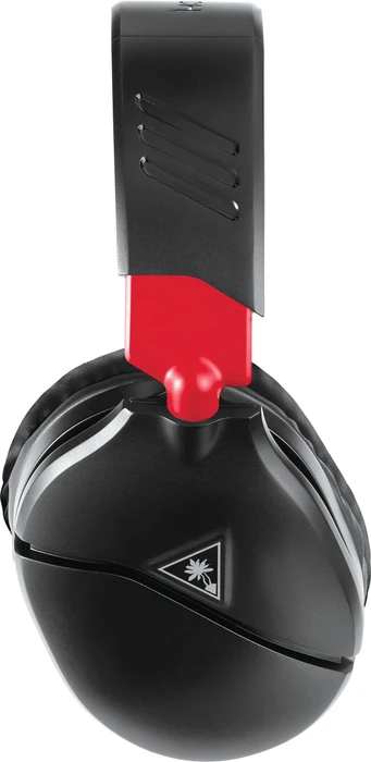 Turtle Beach Recon 70 for Nintendo Switch schwarz/rot