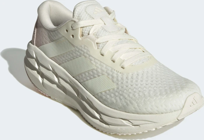 adidas Adistar 3 off white/chalk white/putty mauve (Damen)