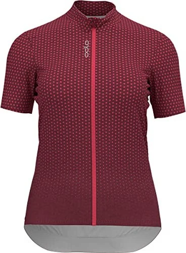 Odlo Zeroweight Chill-Tec Trikot kurzarm (Damen)