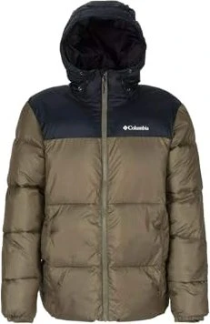 Columbia Puffect Hooded Jacke (Herren)