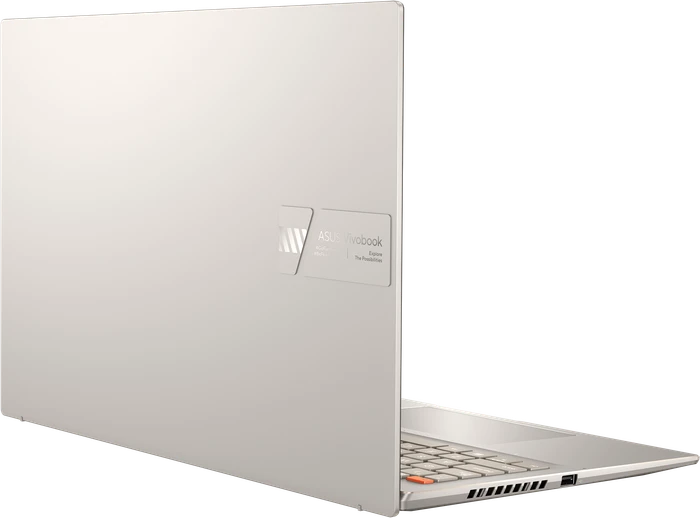 ASUS VivoBook S 16X OLED M5602RA-L2041W, Sand Grey, Ryzen 9 6900HX, 16GB RAM, 1TB SSD, DE
