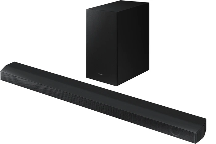 Samsung HW-B650