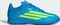 adidas F50 Club TF lucid ray blue/team solar yellow 2/lucid aquamarine (Junior) Vorschaubild