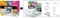 Nintendo Wii U Basic Pack - 8GB Just Dance 2014 Bundle weiß Vorschaubild