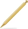 Kaweco Special Druckbleistift HB 0.5mm graphit, messing, Radierer Vorschaubild