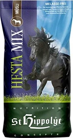 St. Hippolyt Hesta Mix Müsli, 20kg