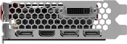 Gainward GeForce GTX 980 Ti Phoenix GS, 6GB GDDR5, DVI, HDMI, 3x DP