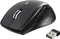 Renkforce RF-WM-210 Wireless Ergonomic Mouse schwarz, USB Vorschaubild