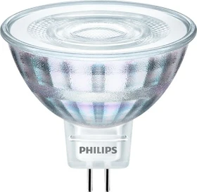Philips CorePro LEDspot ND GU5.3 4.4-35W/840 36°