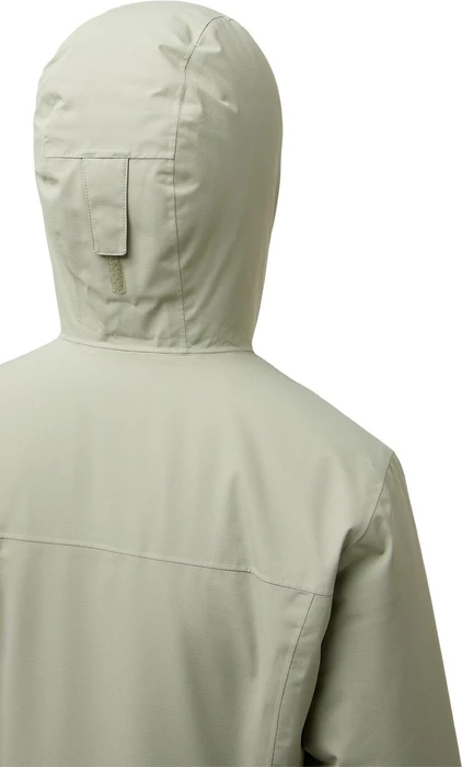 Jack Wolfskin Wisper Insulated Funktionsjacke mint leaf (Damen)