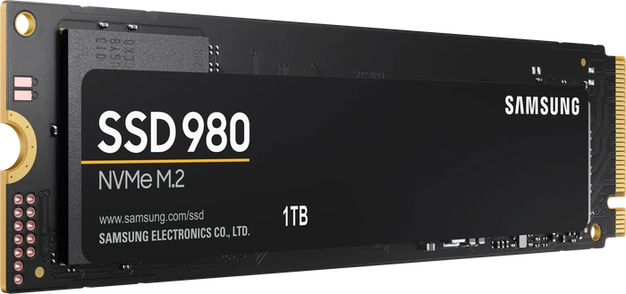 Samsung SSD 980 1TB ab € 254,95 (2026) | Preisvergleich Geizhals