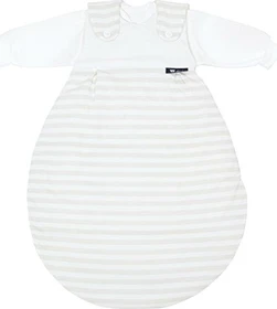 Alvi Mäxchen Das Original Kugelschlafsack Gr.56/62 (verschiedene Farben)