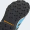 adidas Terrex Mid GTX blue rush/grey six/turbo (Junior) Vorschaubild