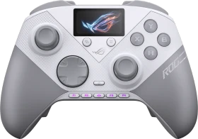 ASUS ROG Raikiri II Pro Controller weiß (PC)