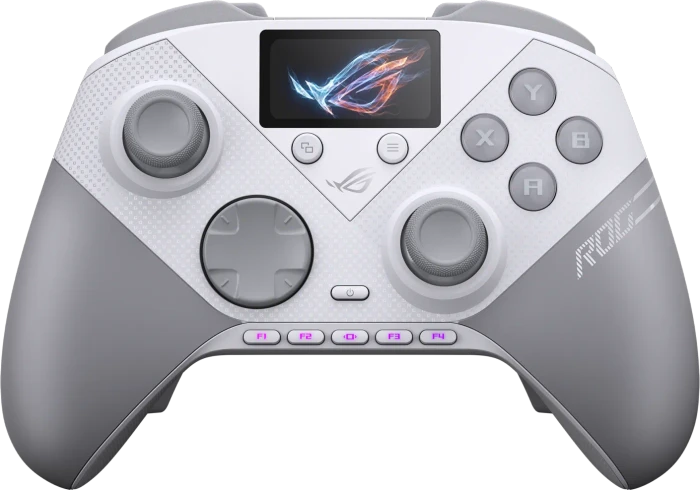 ASUS ROG Raikiri II Pro Controller (PC)