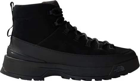 The North Face Glenclyffe Mid tnf black