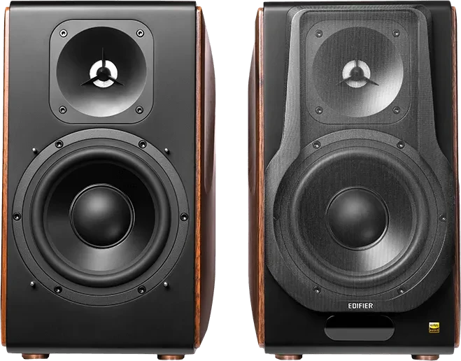 Edifier S3000MKII, Paar – Bild 2 von 7