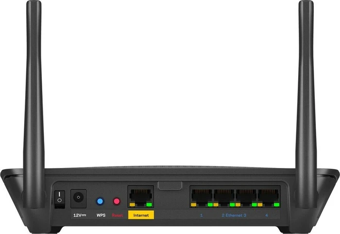 Linksys MR6350