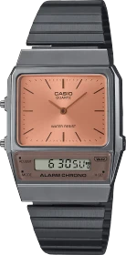 Casio Vintage Edgy AQ-800ECGG-4AEF