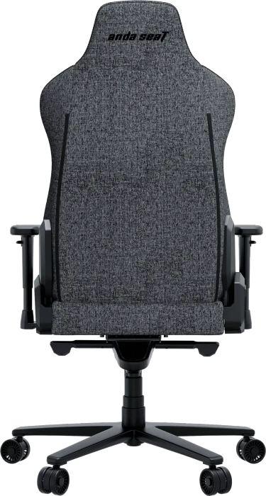 Anda Seat Novis Plus XL Gamingstuhl, grau