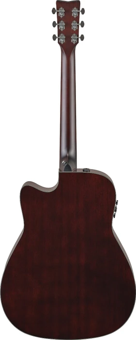 Yamaha TransAcoustic Gitarre TAG1 C Sand Burst