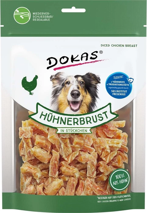 Dokas Stückchen