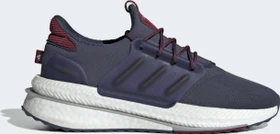 adidas X_PLRBOOST shadow navy/shadow red/silver metallic (Herren)