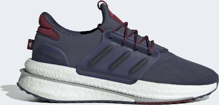 adidas X_PLRBOOST shadow navy/shadow red/silver metallic (Herren)