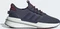 adidas X_PLRBOOST shadow navy/shadow red/silver metallic (Herren) Vorschaubild