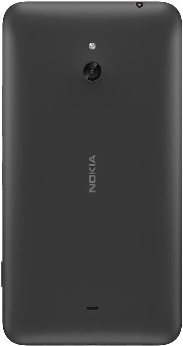 Nokia Lumia 1320 schwarz