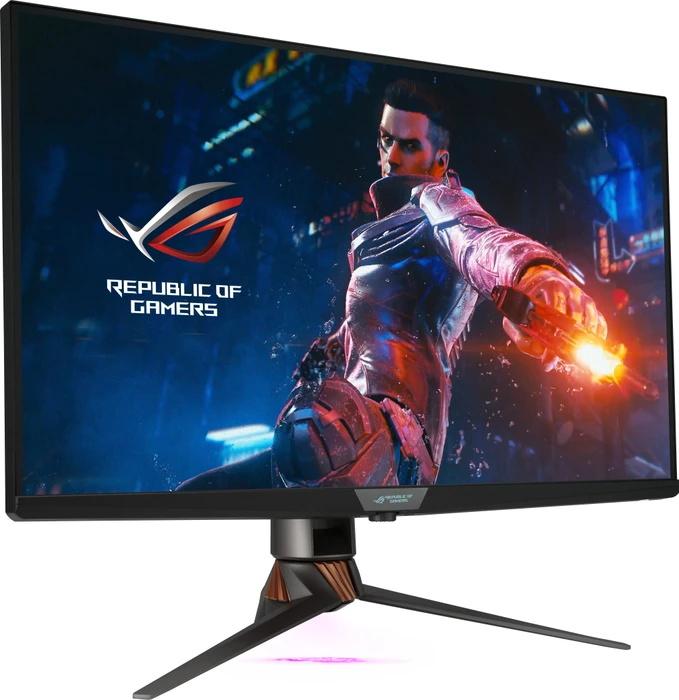 ASUS ROG Swift PG32UQX, 32"
