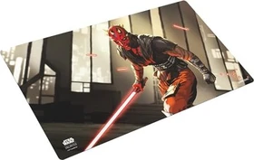 Gamegenic Star Wars: Unlimited - Game Mat Darth Maul