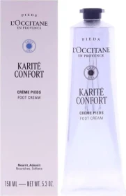 L'Occitane Karité Confort Fußcreme, 150ml