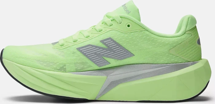 New Balance FuelCell Rebel v5 lab green (Damen)